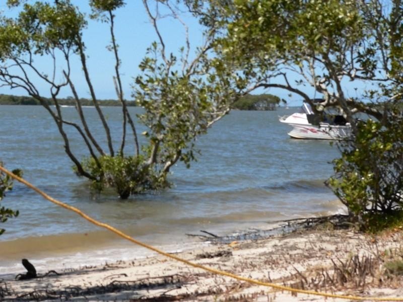 Jacobs Well QLD 4208