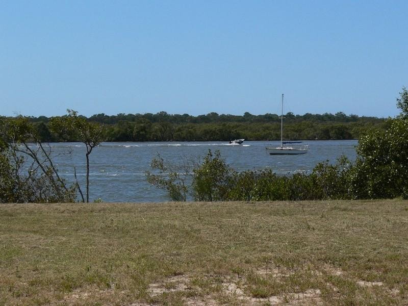 Jacobs Well QLD 4208