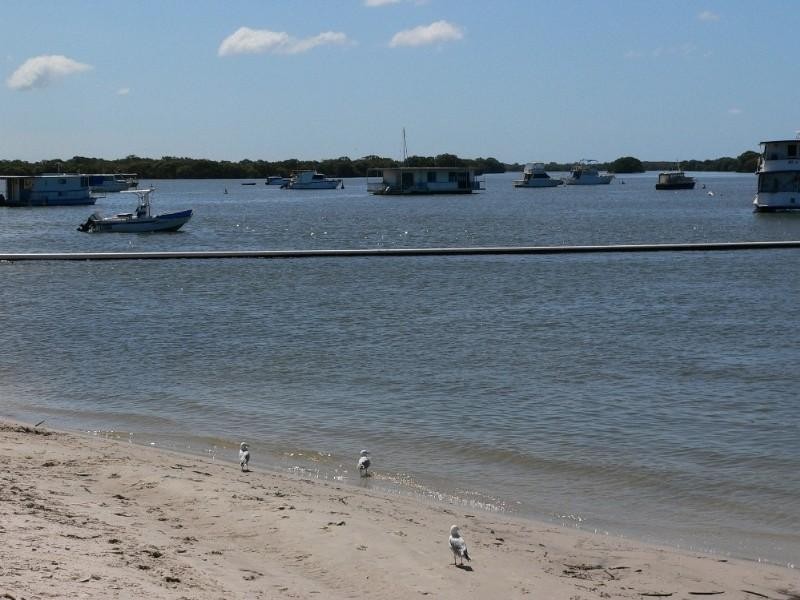 Jacobs Well QLD 4208