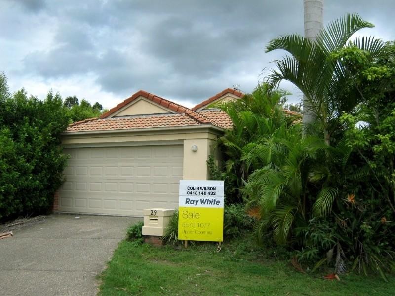 Upper Coomera QLD 4209