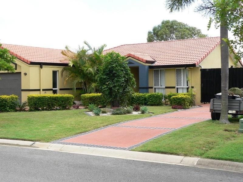 28A River Meadows Drive, Upper Coomera QLD 4209