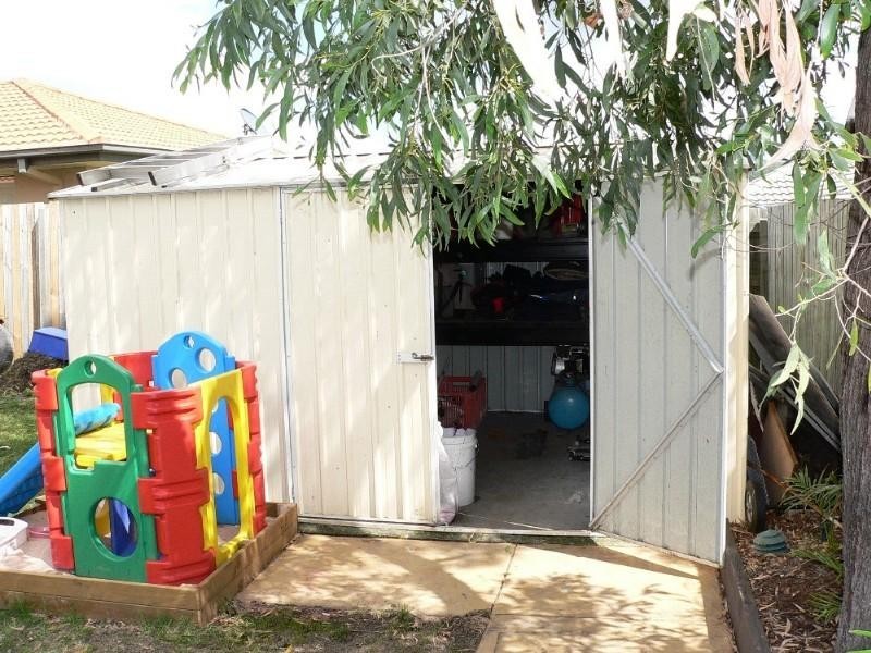28A River Meadows Drive, Upper Coomera QLD 4209
