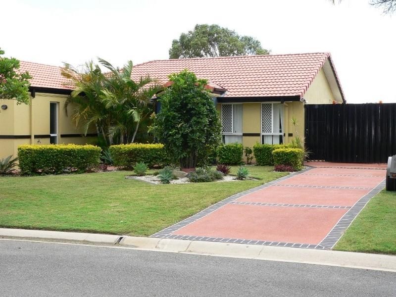 28A River Meadows Drive, Upper Coomera QLD 4209
