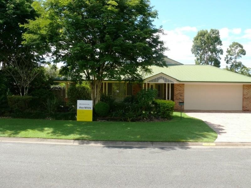 Pacific Pines QLD 4211