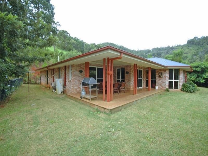 Wongawallan QLD 4210