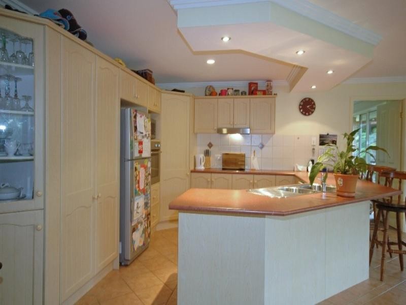 Wongawallan QLD 4210