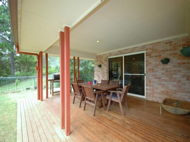 Wongawallan QLD 4210