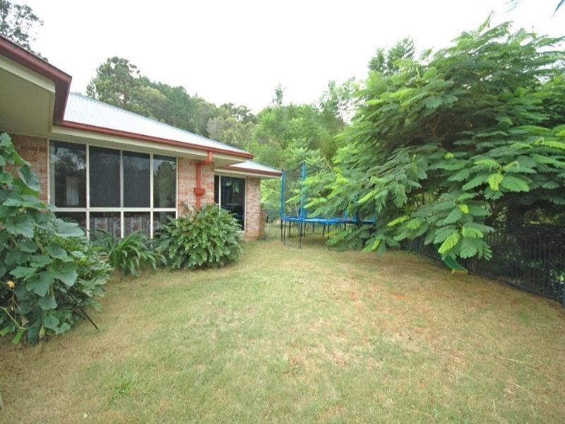 Wongawallan QLD 4210