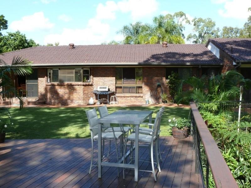 Willow Vale QLD 4209