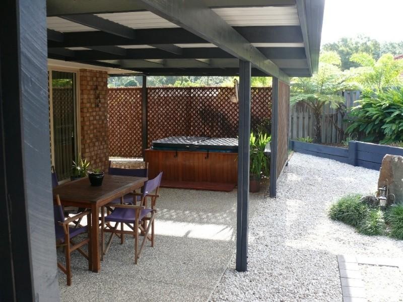 Pacific Pines QLD 4211