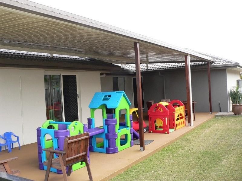 25 Oceanis Drive, Oxenford QLD 4210