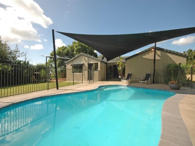 53 Mcivor Court, Ormeau QLD 4208