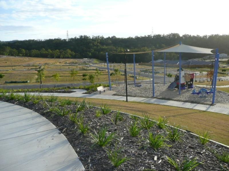 Pacific Pines QLD 4211