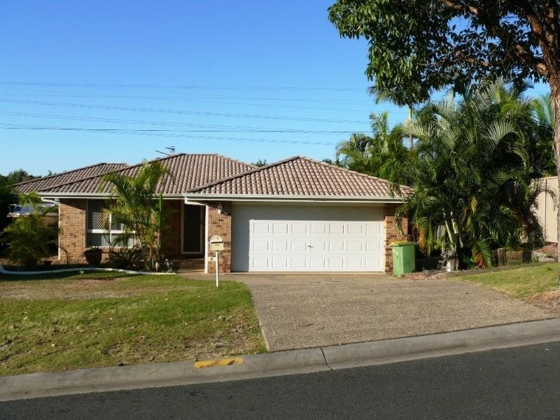Pacific Pines QLD 4211