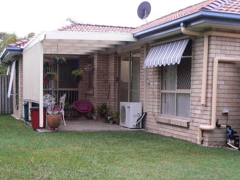 7 Fawn Street, Upper Coomera QLD 4209