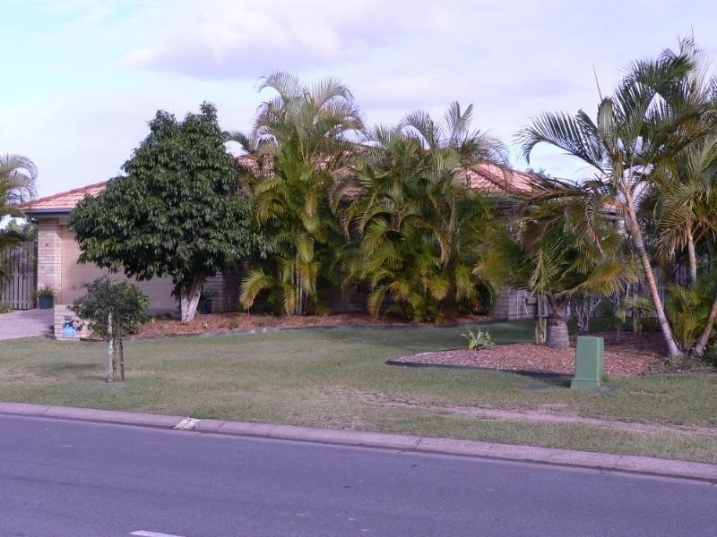 7 Fawn Street, Upper Coomera QLD 4209