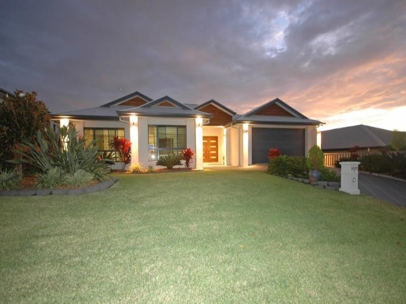 3 Zeus Circuit, Coomera QLD 4209