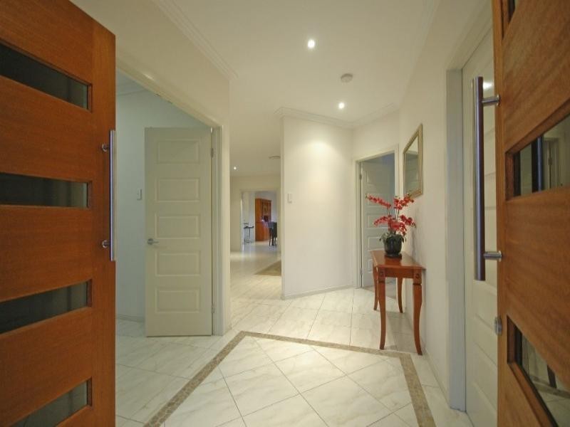 3 Zeus Circuit, Coomera QLD 4209