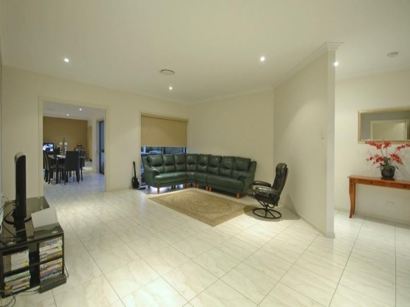 3 Zeus Circuit, Coomera QLD 4209