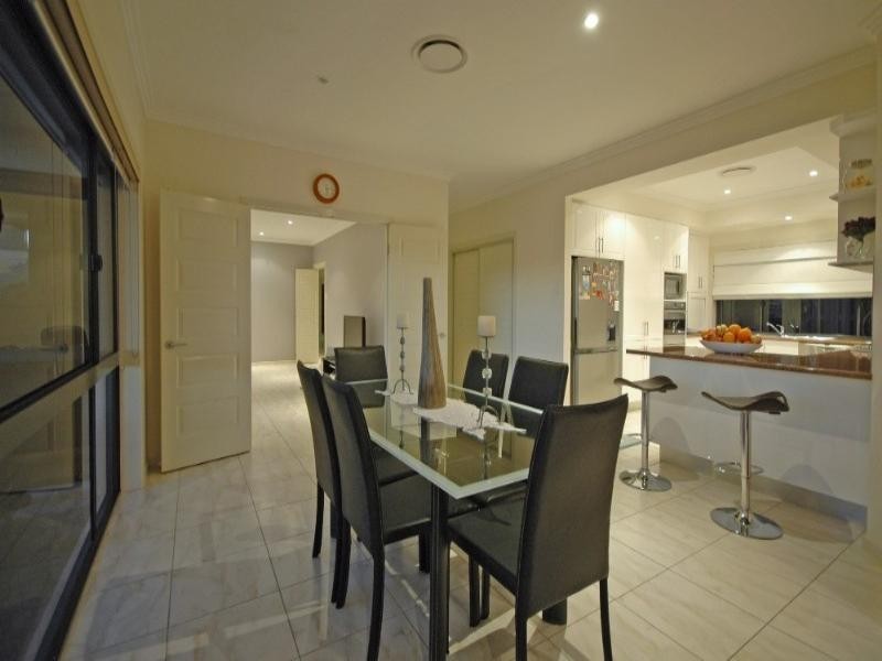 3 Zeus Circuit, Coomera QLD 4209