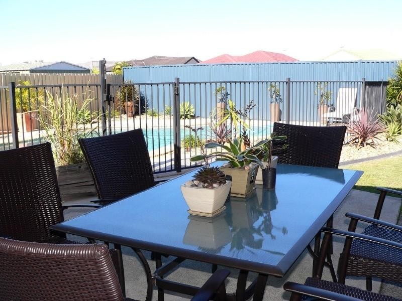 33 Vivacity Drive, Upper Coomera QLD 4209