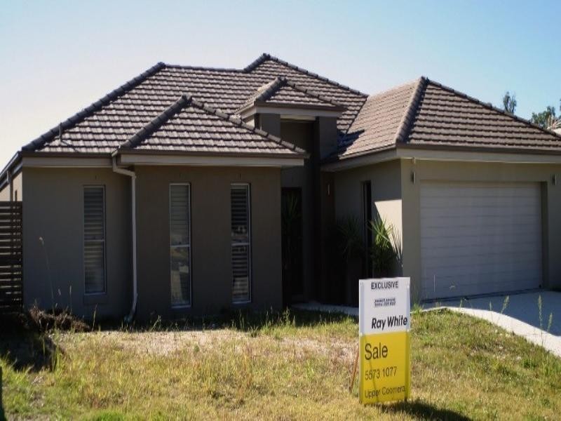 14 Greendragon Crescent, Upper Coomera QLD 4209