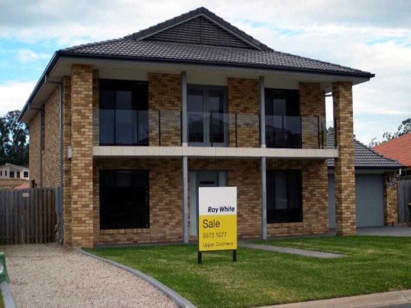 19 Bridie Drive, Upper Coomera QLD 4209