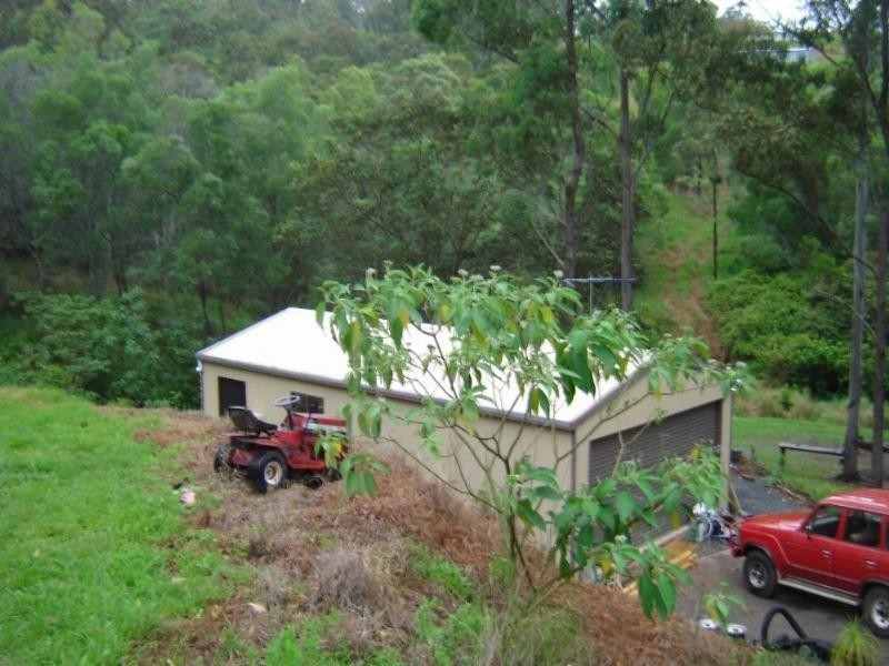 Wongawallan QLD 4210