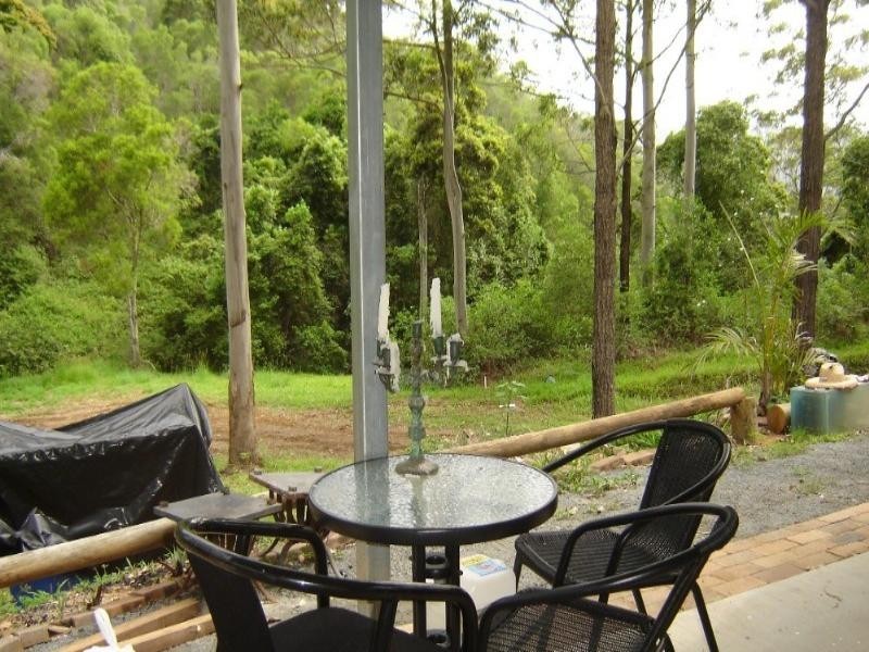 Wongawallan QLD 4210