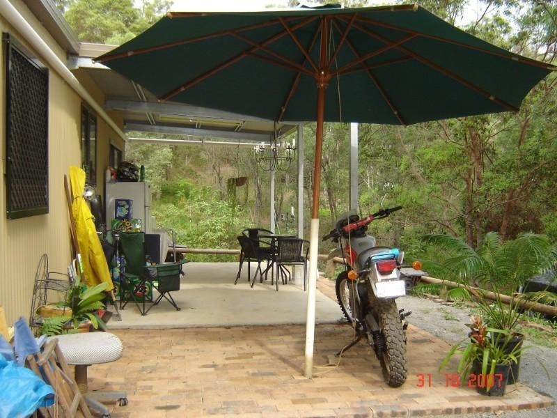 Wongawallan QLD 4210