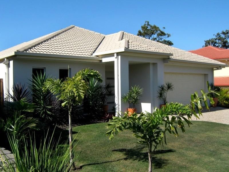 16 Greendragon Crescent, Upper Coomera QLD 4209