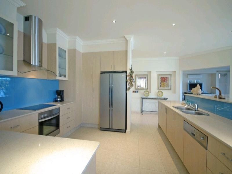 45 Brittany Drive, Oxenford QLD 4210