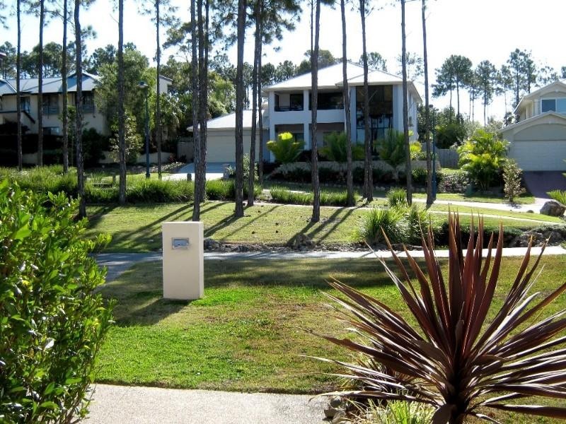 7 Koomooloo Circuit, Coomera QLD 4209