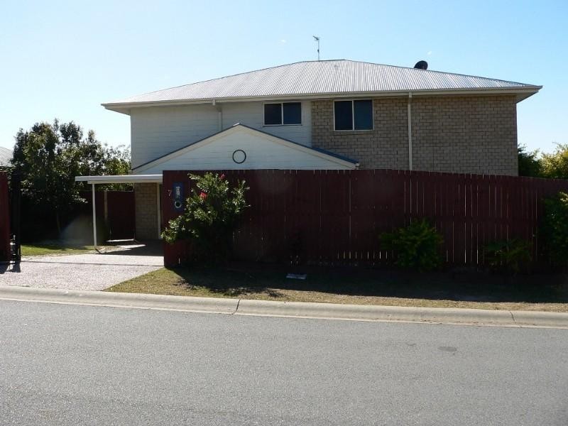 7 Denton Street, Upper Coomera QLD 4209