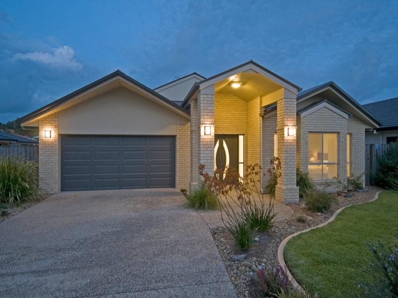 11 Bridie Drive, Upper Coomera QLD 4209