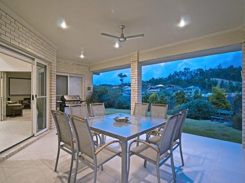 11 Bridie Drive, Upper Coomera QLD 4209