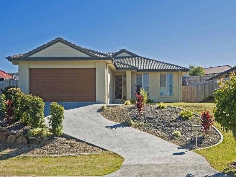 54 Treeline Circuit, Upper Coomera QLD 4209