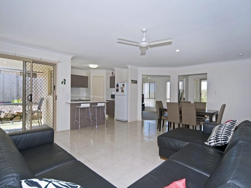 54 Treeline Circuit, Upper Coomera QLD 4209