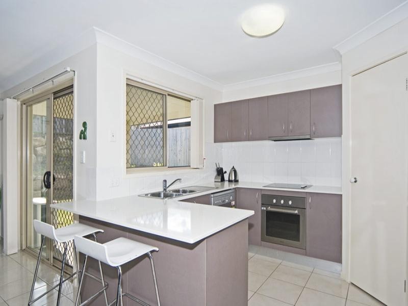 54 Treeline Circuit, Upper Coomera QLD 4209
