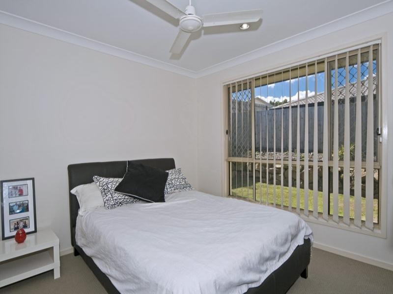 54 Treeline Circuit, Upper Coomera QLD 4209