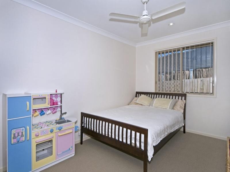 54 Treeline Circuit, Upper Coomera QLD 4209