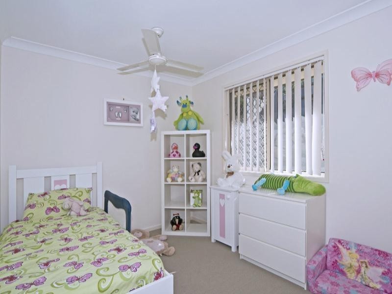 54 Treeline Circuit, Upper Coomera QLD 4209