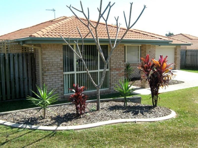 57 Fawn Street, Upper Coomera QLD 4209