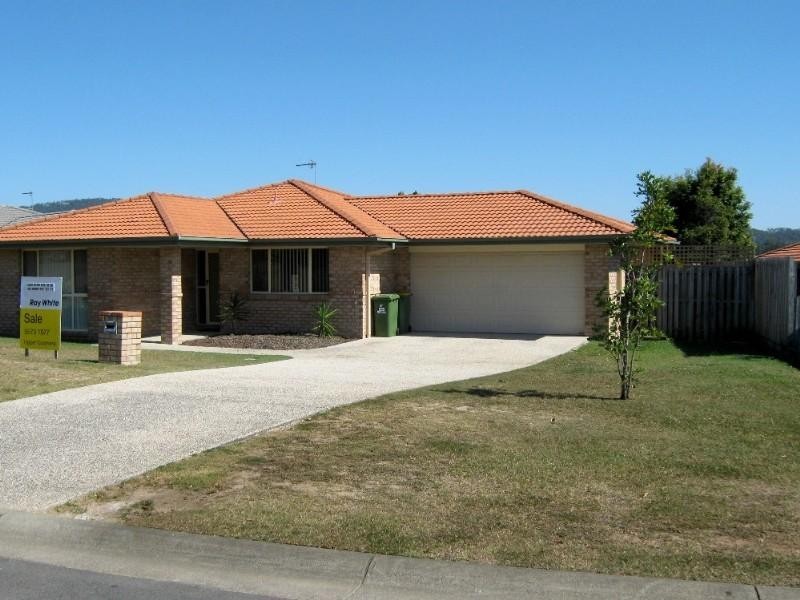 57 Fawn Street, Upper Coomera QLD 4209