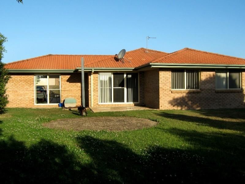 57 Fawn Street, Upper Coomera QLD 4209