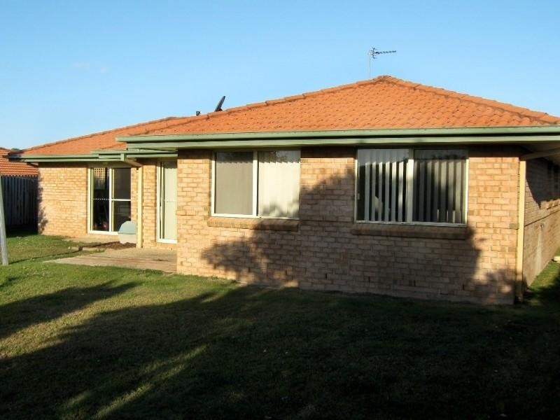 57 Fawn Street, Upper Coomera QLD 4209