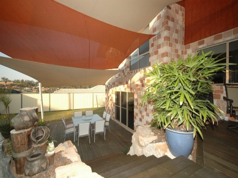 8 Forest Oak Drive, Upper Coomera QLD 4209