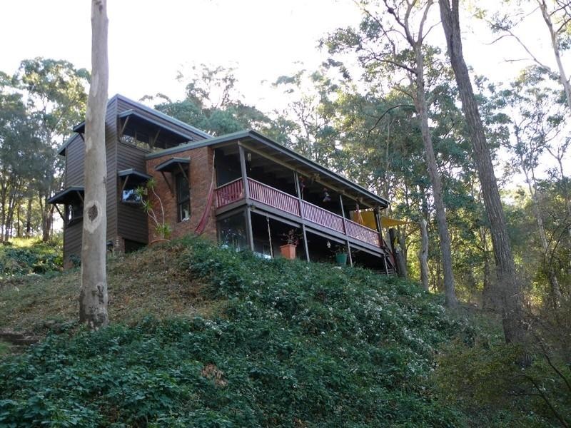 Wongawallan QLD 4210