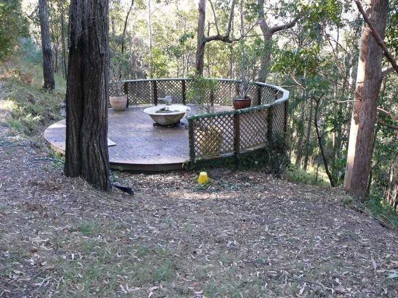 Wongawallan QLD 4210