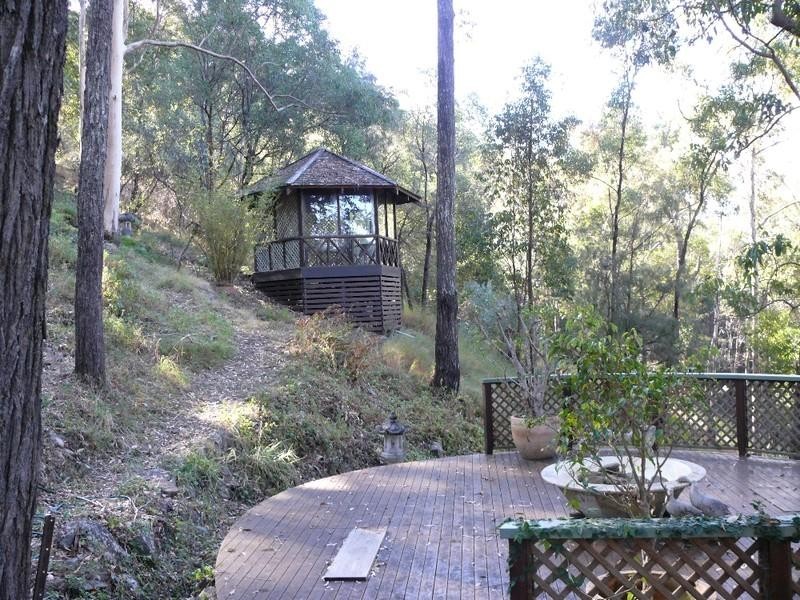 Wongawallan QLD 4210